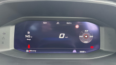 CUPRA Leon 1.5 TSI V1 5dr Petrol Hatchback